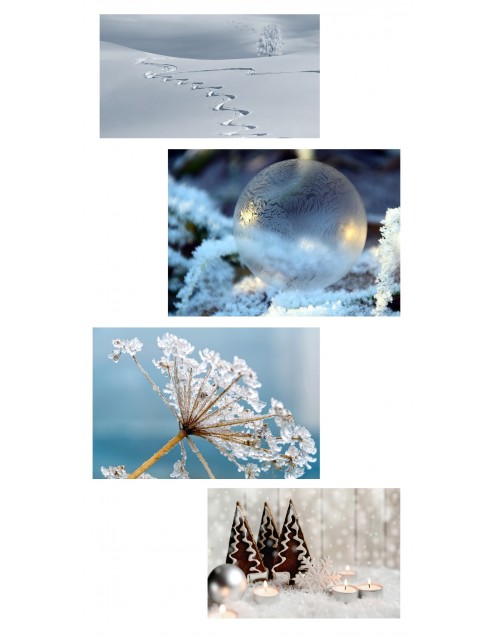 Solstice d'hiver