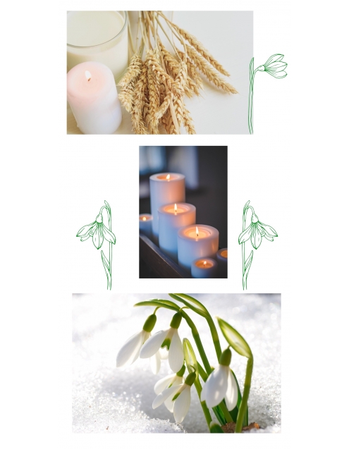 Imbolc, le début du printemps des sorcières