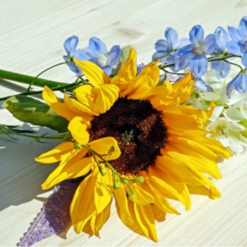 Bijoux floraux et bohème à petits prix